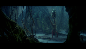 Звездные войны. Коллекционное издание. Сага [Blu-ray] / Star Wars: The Complete Saga