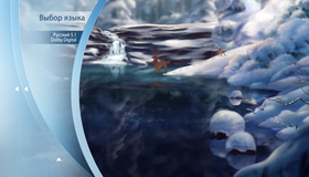 Бэмби 2 [Blu-ray] / Bambi II
