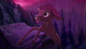 Бэмби 2 [Blu-ray] / Bambi II