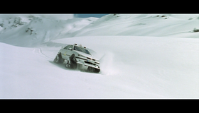 Такси 3 [Blu-ray] / Taxi 3