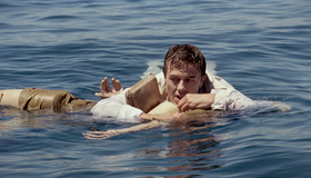 1942. Крушение Лаконии [Blu-ray] / The Sinking of the Laconia