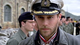 1942. Крушение Лаконии [Blu-ray] / The Sinking of the Laconia