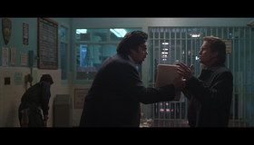Не говори ни слова [Blu-ray] / Don't Say a Word