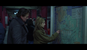 Не говори ни слова [Blu-ray] / Don't Say a Word