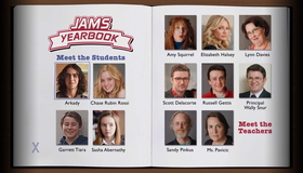 Очень плохая училка [Blu-ray] / Bad Teacher