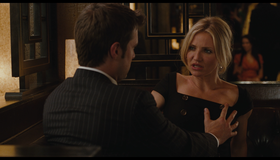 Очень плохая училка [Blu-ray] / Bad Teacher