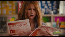Очень плохая училка [Blu-ray] / Bad Teacher