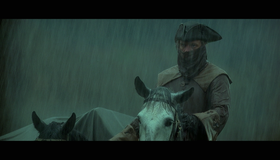 Братство волка [Blu-ray] / Le Pacte des loups (Brotherhood of the Wolf)