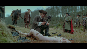 Братство волка [Blu-ray] / Le Pacte des loups (Brotherhood of the Wolf)