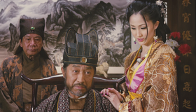 Секс и Дзен 3D [Blu-ray 3D] / 3D rou pu tuan zhi ji le bao jian (3-D Sex and Zen: Extreme Ecstasy)