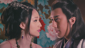 Секс и Дзен 3D [Blu-ray 3D] / 3D rou pu tuan zhi ji le bao jian (3-D Sex and Zen: Extreme Ecstasy)