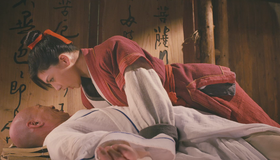 Секс и Дзен 3D [Blu-ray 3D] / 3D rou pu tuan zhi ji le bao jian (3-D Sex and Zen: Extreme Ecstasy)