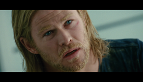 Тор (3D) [Blu-ray 3D] / Thor (3D)