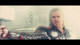 Тор (3D) [Blu-ray 3D] / Thor (3D)