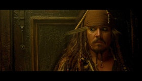 Пираты Карибского моря: На странных берегах (3D) [Blu-ray 3D] / Pirates of the Caribbean: On Stranger Tides (3D)
