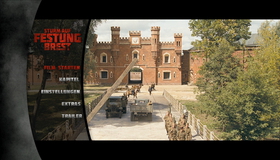 Брестская крепость [Blu-ray] / The Brest Fortress (Brestskaya krepost)