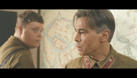 Брестская крепость [Blu-ray] / The Brest Fortress (Brestskaya krepost)