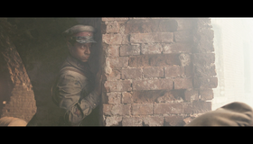Брестская крепость [Blu-ray] / The Brest Fortress (Brestskaya krepost)