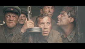 Брестская крепость [Blu-ray] / The Brest Fortress (Brestskaya krepost)