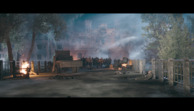 Брестская крепость [Blu-ray] / The Brest Fortress (Brestskaya krepost)