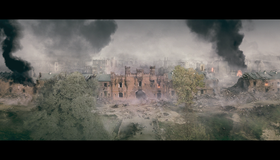 Брестская крепость [Blu-ray] / The Brest Fortress (Brestskaya krepost)