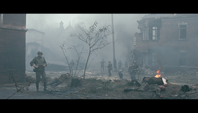 Брестская крепость [Blu-ray] / The Brest Fortress (Brestskaya krepost)