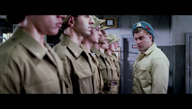 9 рота (Коллекционное издание) [Blu-ray] / 9th Company (9 rota) (Collector's Edition)