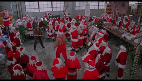 Подарок на Рождество [Blu-ray] / Jingle All the Way