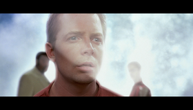 Страшилы [Blu-ray] / The Frighteners