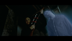 Страшилы [Blu-ray] / The Frighteners