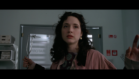 Страшилы [Blu-ray] / The Frighteners