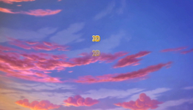 В поисках Жу (3D) [Blu-ray 3D] / Zhu Zhu Pets: Quest for Zhu (3D)