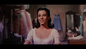 Вестсайдская история [Blu-ray] / West Side Story