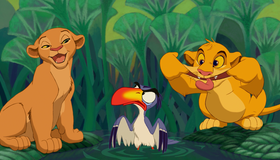 Король Лев (Платиновое издание) [Blu-ray] / The Lion King (Diamond Edition)