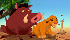 Король Лев (Платиновое издание) [Blu-ray] / The Lion King (Diamond Edition)