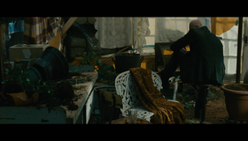 Страшно красив [Blu-ray] / Beastly