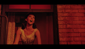 Вестсайдская история [Blu-ray] / West Side Story