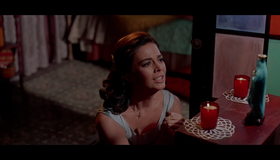 Вестсайдская история [Blu-ray] / West Side Story