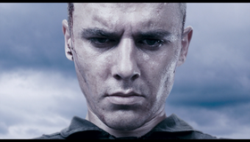 Запрещенная реальность [Blu-ray] / Interceptor (Zapreshchennaya realnost)