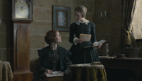 Джейн Эйр [Blu-ray] / Jane Eyre
