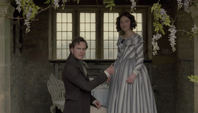 Джейн Эйр [Blu-ray] / Jane Eyre