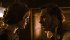 Джейн Эйр [Blu-ray] / Jane Eyre