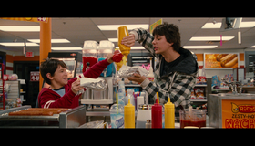 Дневник слабака 2 [Blu-ray] / Diary of a Wimpy Kid: Rodrick Rules