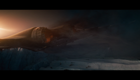 Первый мститель [Blu-ray] / Captain America: The First Avenger