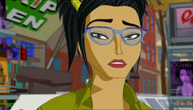 Новый Человек-паук (сериал) [Blu-ray] / Spider-Man: The New Animated Series (TV series)