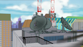 Новый Человек-паук (сериал) [Blu-ray] / Spider-Man: The New Animated Series (TV series)