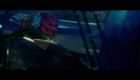 Зеленый Фонарь [Blu-ray] / Green Lantern