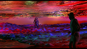 Кагемуся: Тень воина [Blu-ray] / Kagemusha