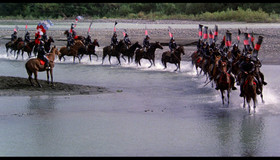 Кагемуся: Тень воина [Blu-ray] / Kagemusha
