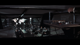 Джеймс Бонд. Агент 007: Шаровая молния [Blu-ray] / James Bond: Thunderball